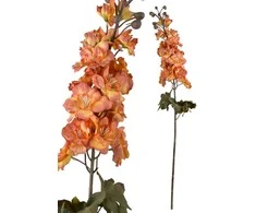 Mondex Since 1986 VIRIDIS dirbtinė gėlė (delphinium) 80 cm AW25