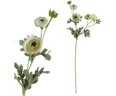 Mondex Since 1986 VIRIDIS Kwiat sztuczny PEŁNIK 69cm