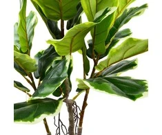 Mondex Since 1986 VIRIDIS Kwiat sztuczny Fikus 95cm w doniczce