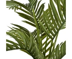 Mondex Since 1986 VIRIDIS Kwiat sztuczny Palma 130cm w doniczce