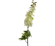 Mondex Since 1986 VIRIDIS Dirbtinė gėlė Delphinium 85cm