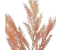 Mondex Since 1986 VIRIDIS dirbtinės gėlės dekoratyvinė šakelė 80 cm AW25
