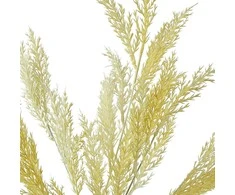 Mondex Since 1986 VIRIDIS dirbtinės gėlės dekoratyvinė šakelė 80 cm AW25