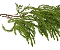 Mondex Since 1986 VIRIDIS Ozdobne gałązki zwis 90cm