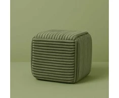 Mondex Since 1986 WIKI pufas 43x43x38 cm