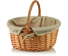 Mondex Since 1986 WILL Pintinė su rankena 41x30x21/37cm