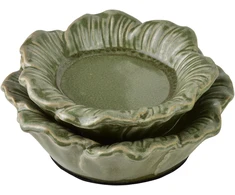 Mondex Since 1986 YARINE gėlių žvakidė 15x15x7cm