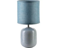 Mondex Since 1986R LETI stalinė lempa 10x14x28,5 cm