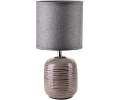 Mondex Since 1986R LETI stalinė lempa 10x14x28,5 cm