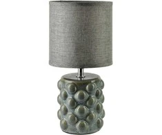 Mondex Since 1986R LETI stalinė lempa 10x14x28,5 cm
