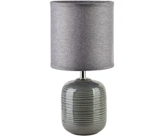 Mondex Since 1986R LETI stalinė lempa 10x14x28,5 cm