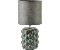 Mondex Since 1986R LETI stalinė lempa 10x14x28,5 cm