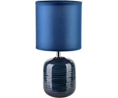 Mondex Since 1986R LETI stalinė lempa 10x14x28,5 cm