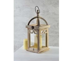 Affek Design „Mondex Since 1986R LURE“ žibintas 16x16x26cm