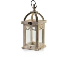 Affek Design „Mondex Since 1986R LURE“ žibintas 16x16x26cm