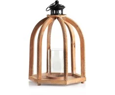 Mondex Since 1986R LOKKE Latarnia 29x25,5x41,5 cm