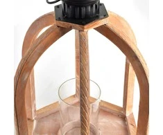 Mondex Since 1986R LOKKE Latarnia 29x25,5x41,5 cm