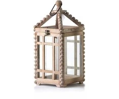 Varta Mondex Since 1986R LOKKE Latarnia L 18x18x41 cm