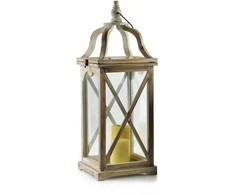 Mondex Since 1986R LOKKE Latarnia L 22x22x62 cm