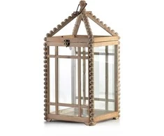 Innovagoods „Mondex Since 1986R“ LOKKE žibintas XL 25x25x55,5 cm