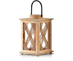 Affek Design Mondex Since 1986R LOUIS žibintas L 18,5x18,5x31 cm