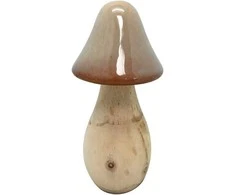 Affek Design Mondex Since 1986R MAVE Grybų figūrėlė 8x8x16 cm AW25