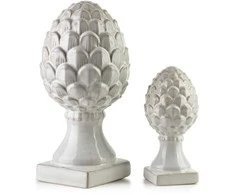 Mondex Since 1986R Affek Design MAVE Figura karczoch 7,5x7,5xh16cm