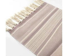 Mondex Since 1986R ORIENT BEIGE kilimas 70x45cm