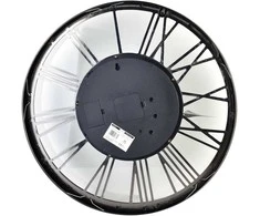 Home Styling Collection Mondex Since 1986R RAMSEY Laikrodis 54cm judantis mechanizmas