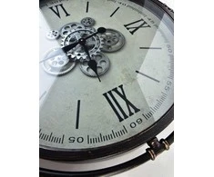 Mondex Since 1986R RAMSEY Laikrodis 80cm judantis mechanizmas