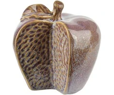 Lumarko Mondex Since 1986R SAGGIO APPLE Figura 12,5x7x13 cm