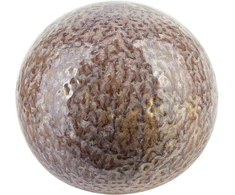 Mondex Since 1986R SAGGIO LEMON Dekoratyvinis kamuoliukas 12x12x11 cm