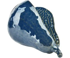 Mondex Since 1986R SAGGIO PEAR Figura 12x11x17 cm