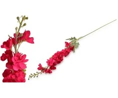 Witek Home Mondex Since 1986R VIRIDIS Dirbtinė gėlė Delphinium 88cm
