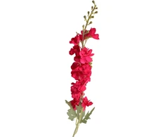 Witek Home Mondex Since 1986R VIRIDIS Dirbtinė gėlė Delphinium 88cm