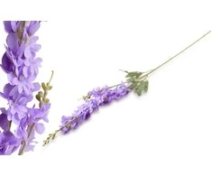 Witek Home Mondex Since 1986R VIRIDIS Dirbtinė gėlė Delphinium 88 cm