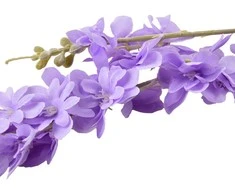 Witek Home Mondex Since 1986R VIRIDIS Dirbtinė gėlė Delphinium 88 cm