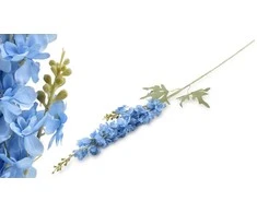 Witek Home Mondex Since 1986R VIRIDIS Dirbtinė gėlė Delphinium 88cm