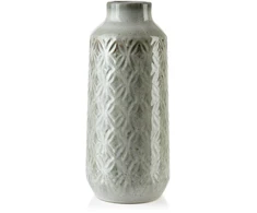 Mondex Since 1986R Cookini YARINE BEIGE vazonas 8x37,5cm