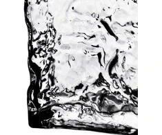 Mondex SERENITE Vaza 14,5x7x24 cm