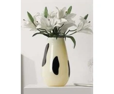 Mondex Since1986 SERENITE vaza 8x13x25 cm