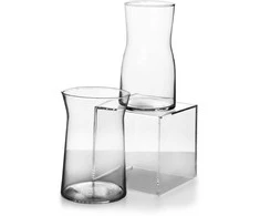 Lumarko Mondex Since1986 SERENITE Vaza 8x9,5x17 cm