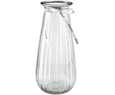 Mondex Since1986 SERENITE vaza 9,5x12x29 cm