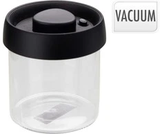 Mondex SŁOIK DO PRZECHOWYWANIA 500 ML Z WIECZKIEM PRÓŻNIOWY