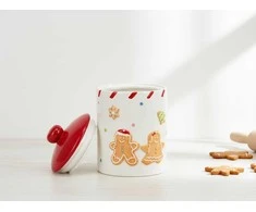 None Nežinomas Birių produktų indas, 1.1 l, įvairių spalvų