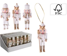 Mondex Spragtuko pakabuko rinkinys 12 cm