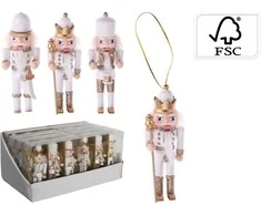 Mondex Spragtuko pakabuko rinkinys 12 cm