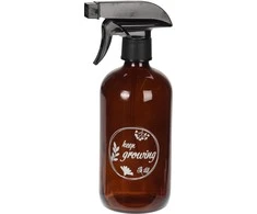Affek Design Purkštuvas augalams stiklinis 480 ml