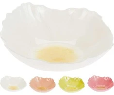 Lumarko Mondex STIKLINĖ GĖLĖ 15CM 4 TIPAI CL