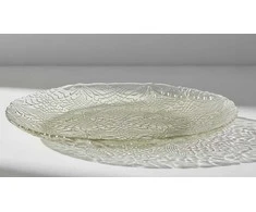 Mondex STIKLO PLOKŠTELĖ 21cm